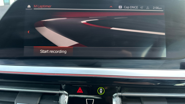 BMW Z4 sDrive 20i M Sport 2dr Auto Petrol Roadster